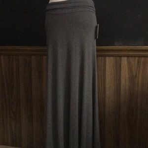 LuLaRoe Maxi Skirt